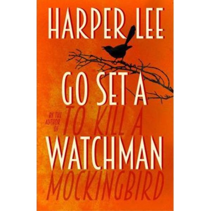 Menj, állíts be egy őrt