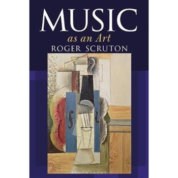 Music as an Art Music as an Art