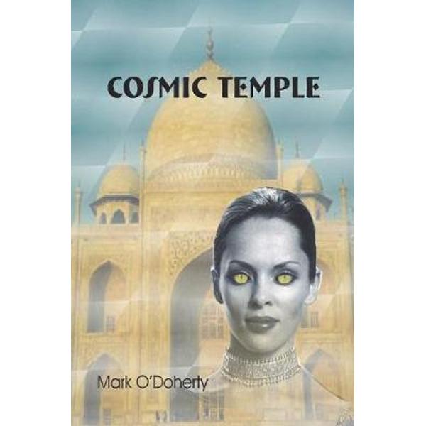 Cosmic Temple