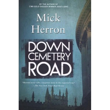 Down Cemetery Road Down Cemetery Road