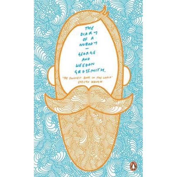 The Diary of a Nobody