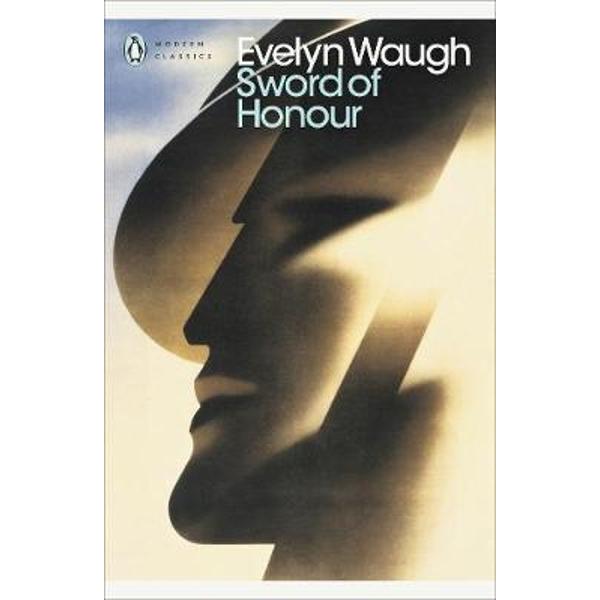 The Sword Of Honour