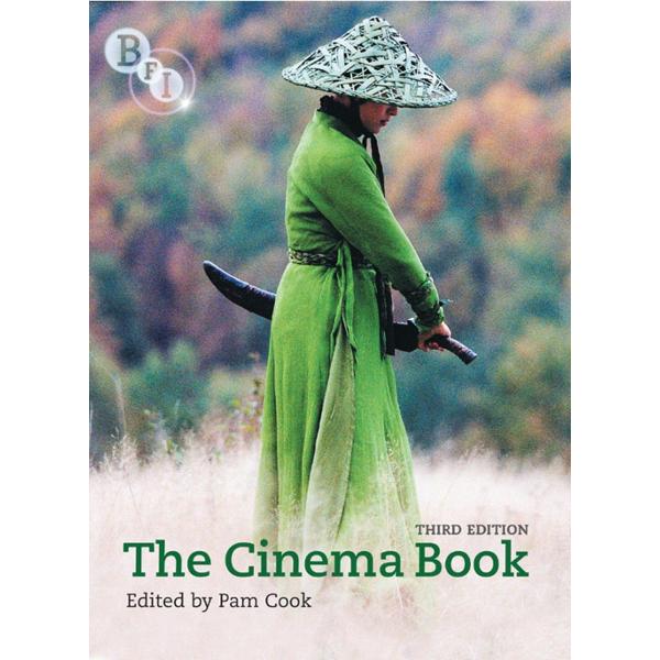 Cinema Book