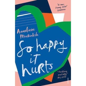 So Happy It Hurts So Happy It Hurts