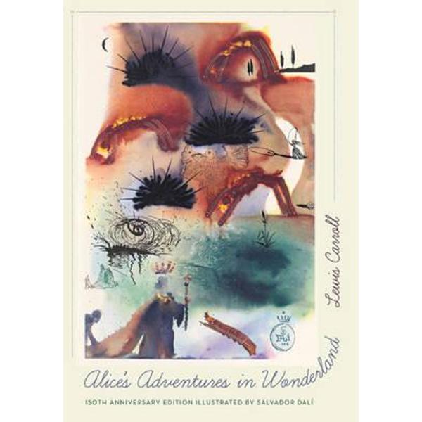 Alice's Adventures in Wonderland : 150th Anniversary Edition