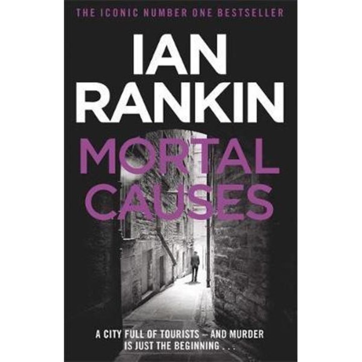 Mortal Causes