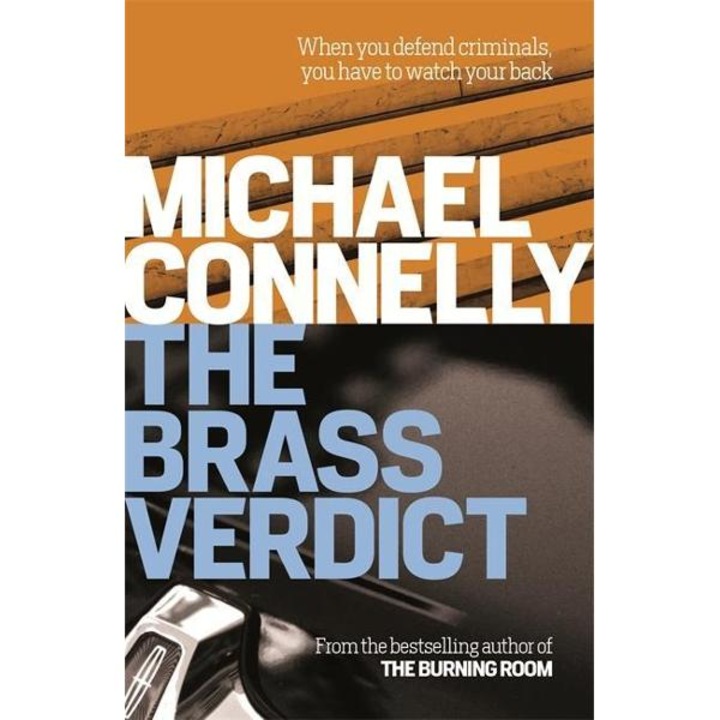 Brass Verdict