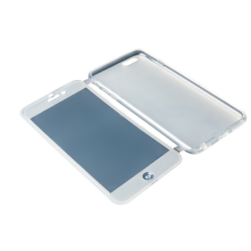Husa Silicon Tip Carte Kabelwelt-iPhone 5/5S,TPU, GKWQChs014,Transparenta