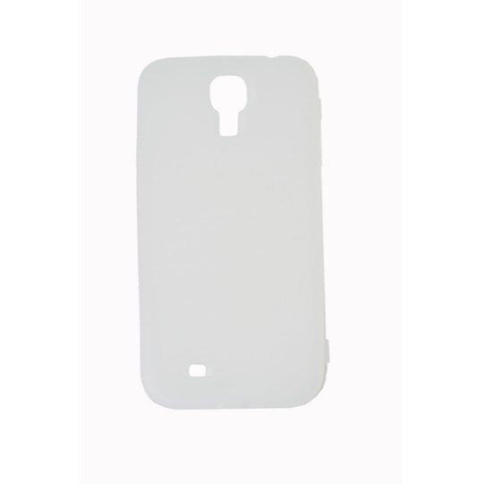Husa Silicon Kabelwelt-Samsung S4 Slim,TPU, GKWQChs006,Transparenta