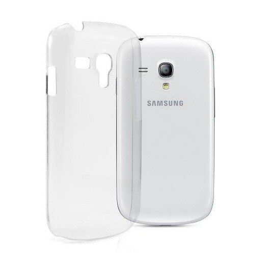 Husa Silicon Kabelwelt-Samsung S3 Slim,TPU, GKWQChs007,Transparenta