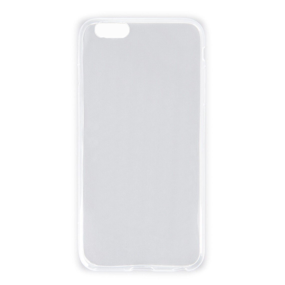 Husa Silicon Kabelwelt-iPhone 6 Slim,TPU, GKWQChs004, Transparenta