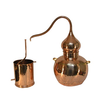 Cazan Tuica  Cazan Tuica