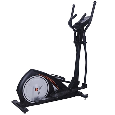 NordicTrack Audio Strider 400 elliptikus tréner