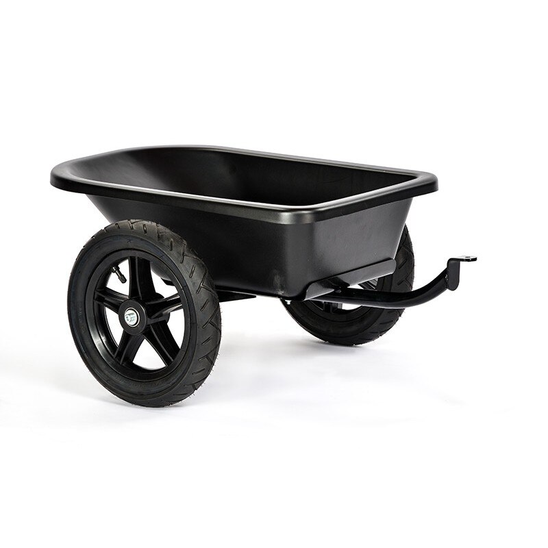 Remorca Dino Cars Minidump Fabricat in Germania