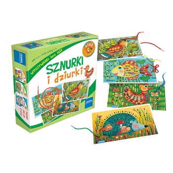 Joc snuruit Granna, Imagini de snuruit 2, Carton Joc snuruit Granna, Imagini de snuruit 2, Carton