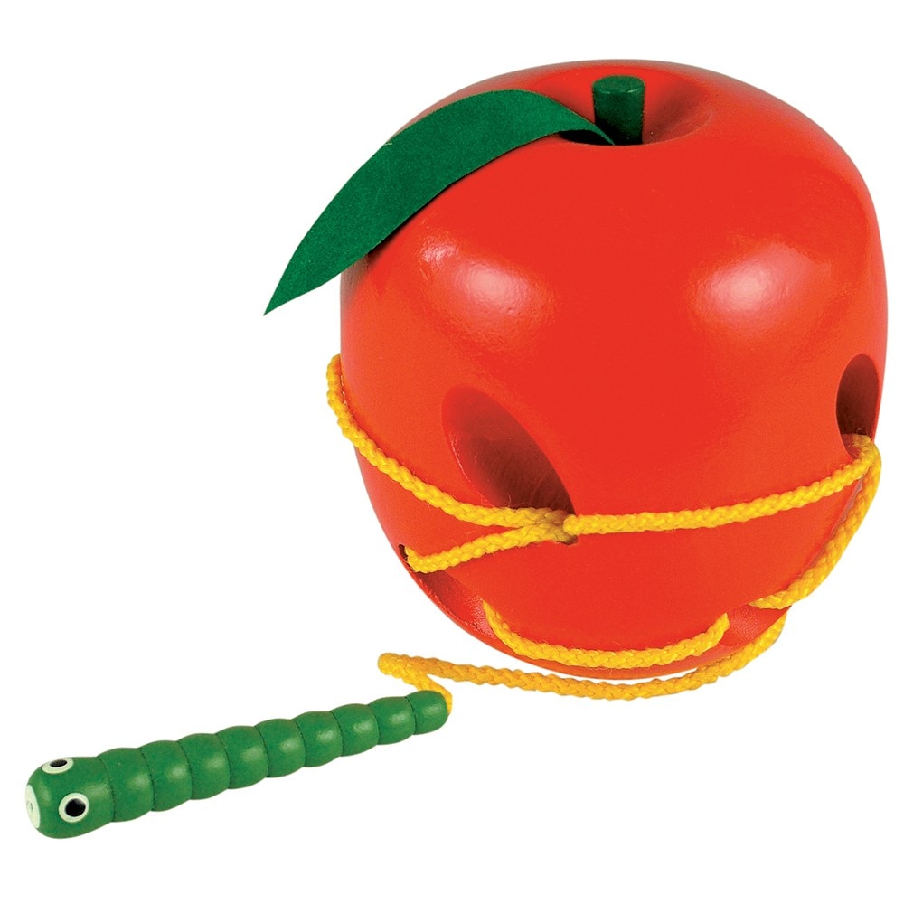 Joc educativ Woody, Mar, Lemn