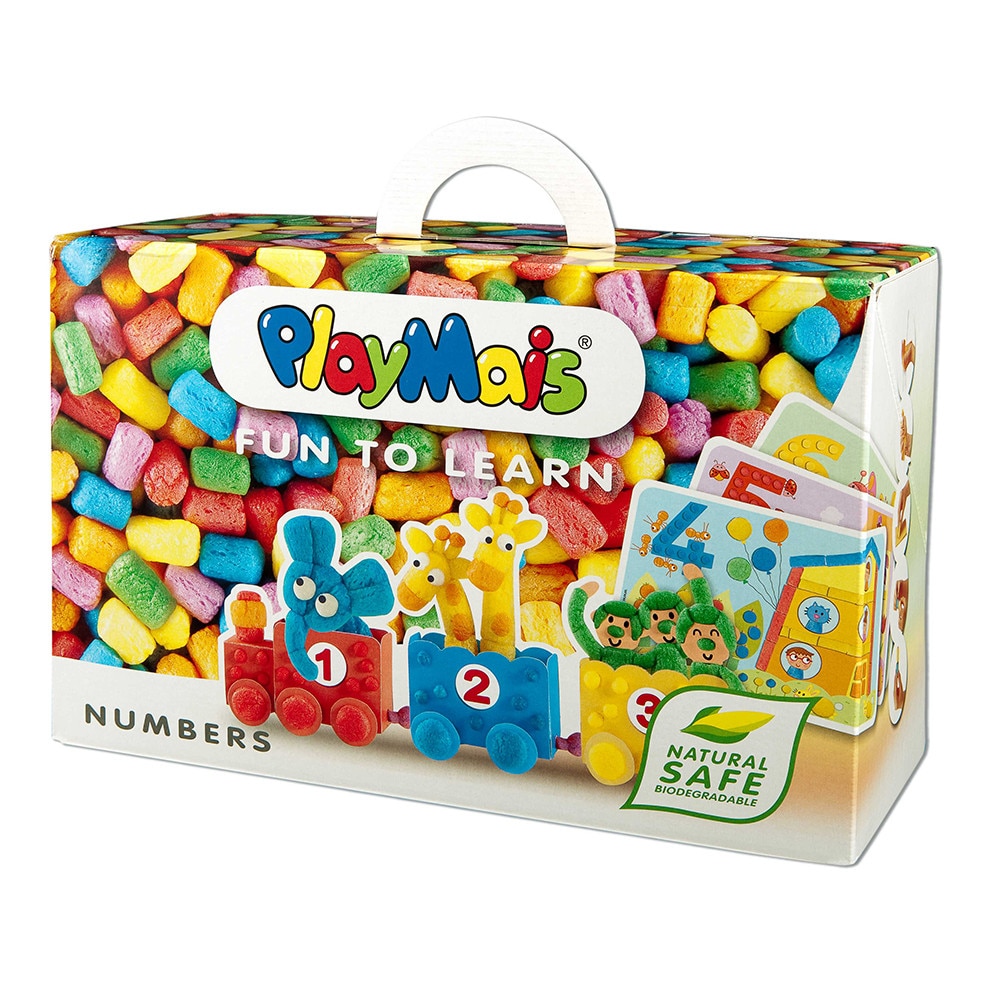 Pufuleti Playmais Numere
