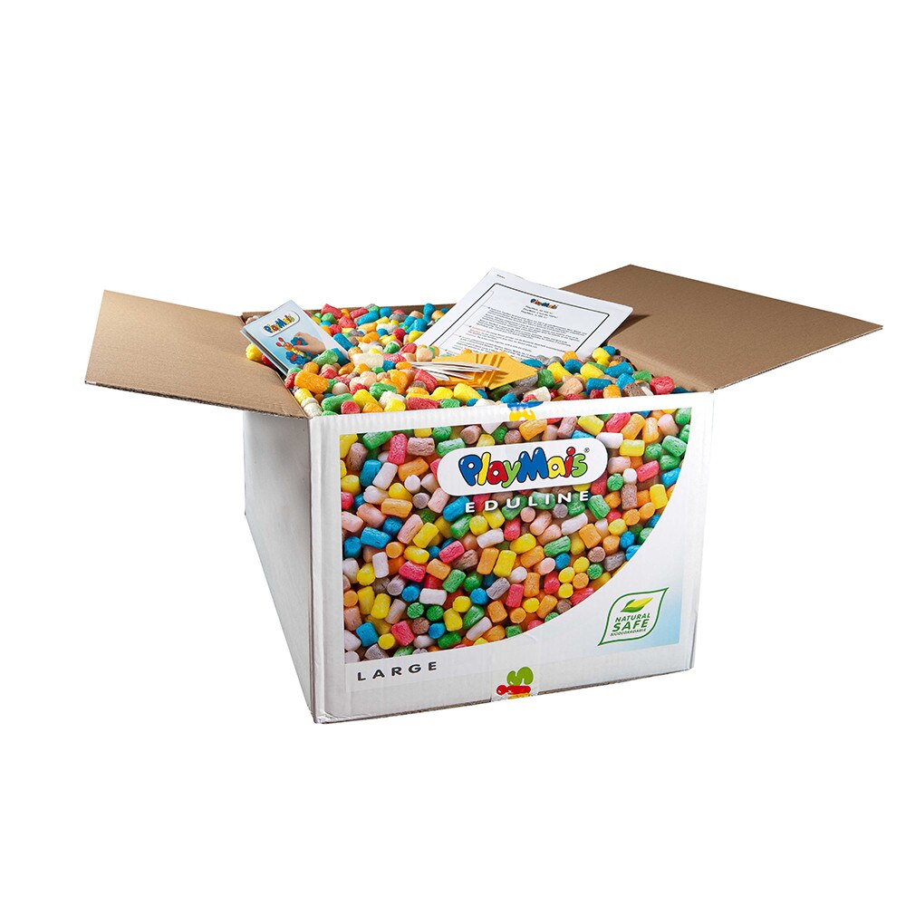 Pufuleti Playmais Cutie scolara