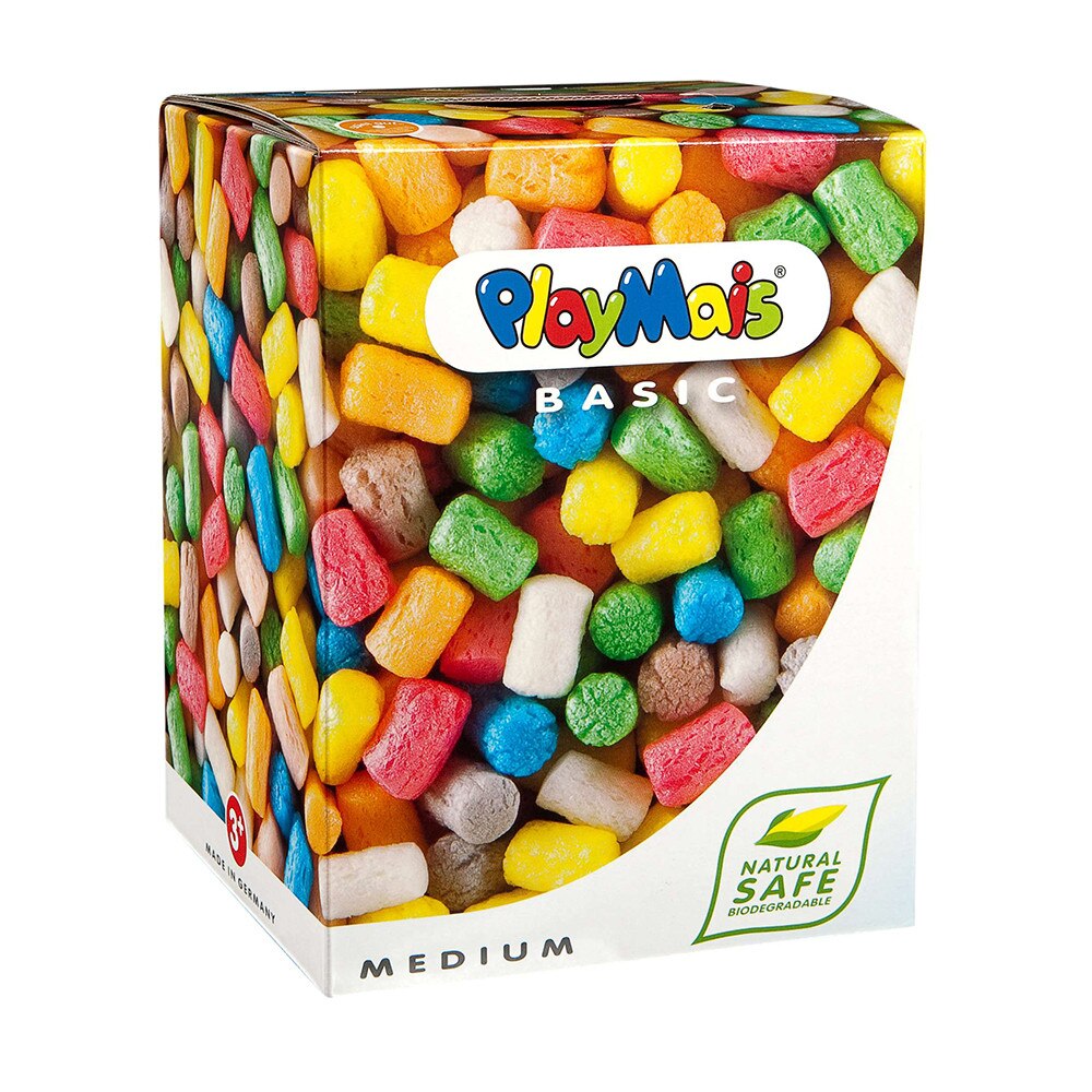 Pufuleti Playmais Basic Cutie medie