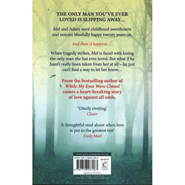 And Then It Happened