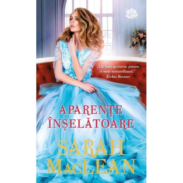 Aparente inselatoare - Sarah MacLean