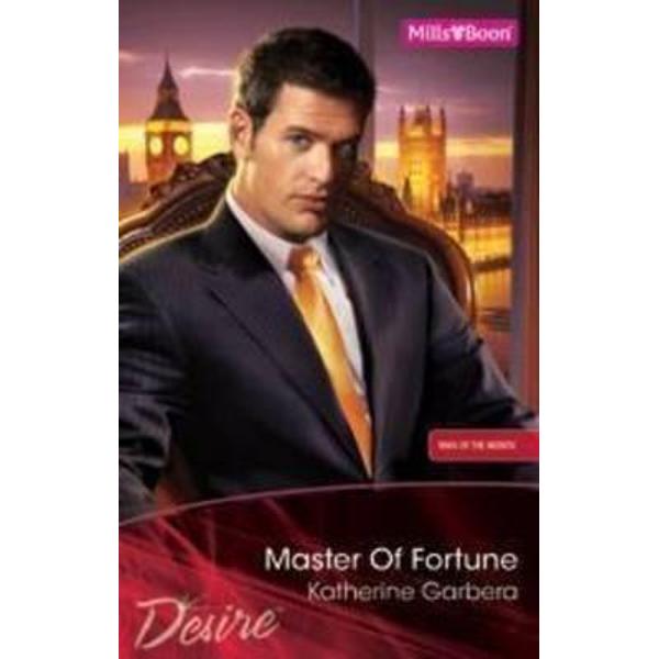 Master of Fortune
