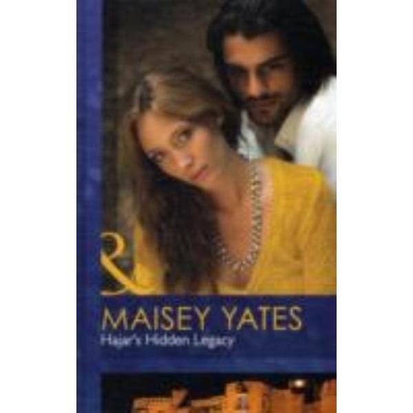 Hajar's Hidden Legacy