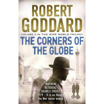 Corners of the Globe Corners of the Globe
