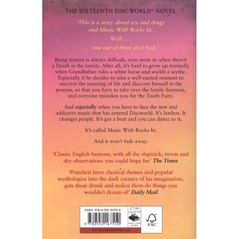 Soul Music Soul Music