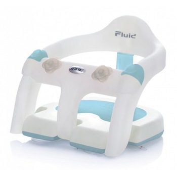 Scaun Jane Cadita Fluid, Aquarel Scaun Jane Cadita Fluid, Aquarel