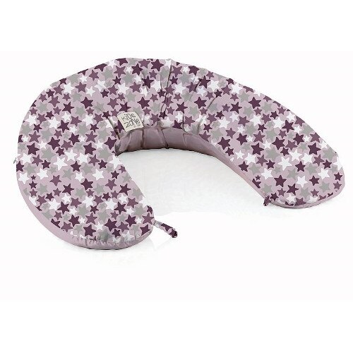 Perna Jane Maternala si Alaptare, Mov