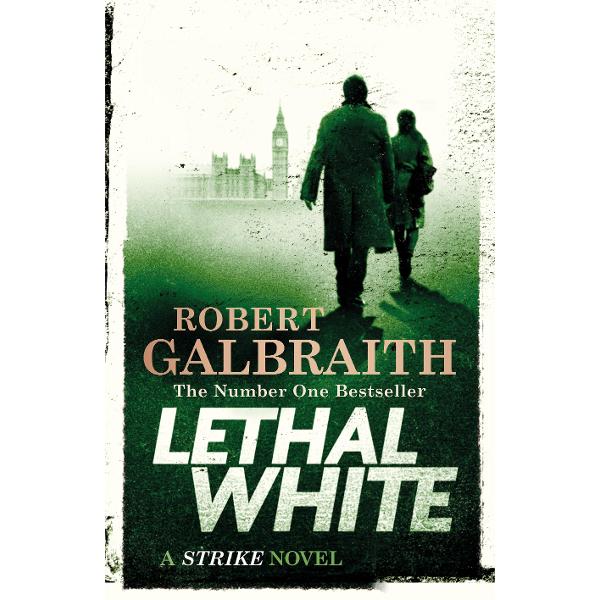 Lethal White
