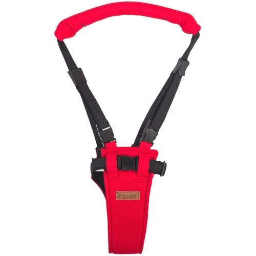 Ham de siguranta Coccolle Benito rosu