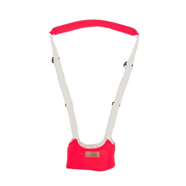 Ham de siguranta Coccolle Celso rosu