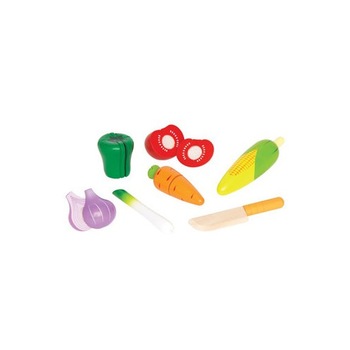 Set Hape Legume de Jucarie Set Hape Legume de Jucarie
