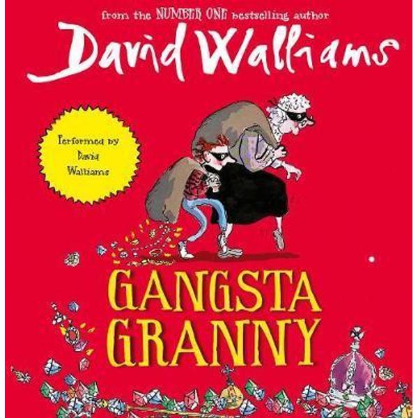 Gangsta Granny