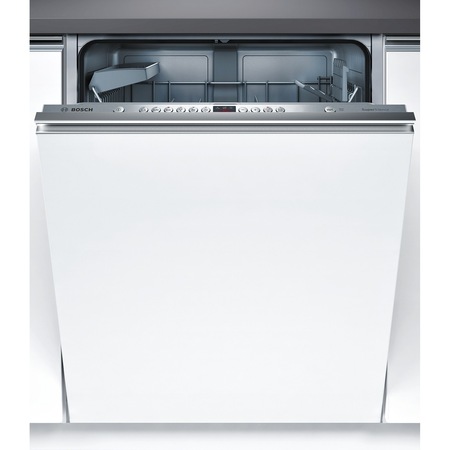 Masina de spalat vase incorporabila Bosch SME63N20EU, 13 seturi, 6 programe, 60 cm, Clasa A++