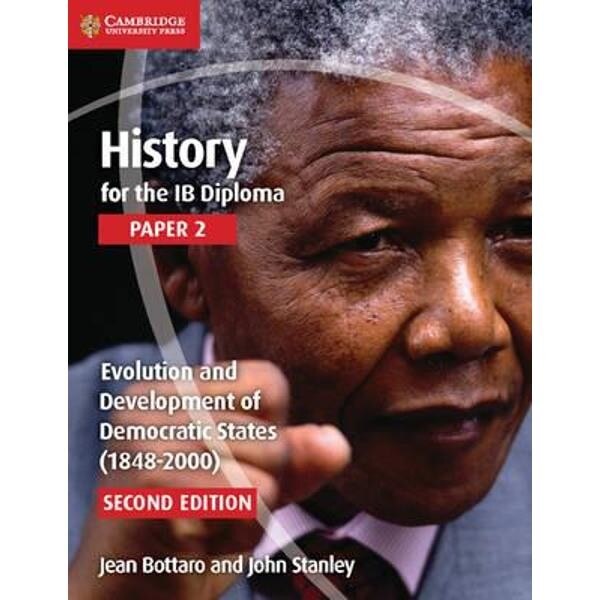 History for the IB Diploma Paper 2 Evolution and Development