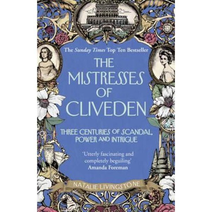 Mistresses of Cliveden