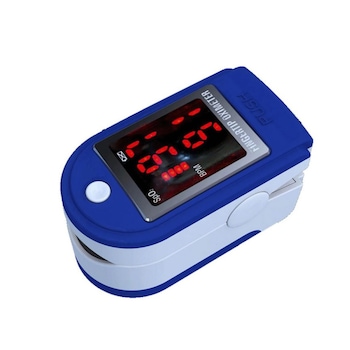 Oximetru cu monitorizare rapida a pulsului si SpO2, acuratete ±2%, Blasko Oximetru cu monitorizare rapida a pulsului si SpO2, acuratete ±2%, Blasko