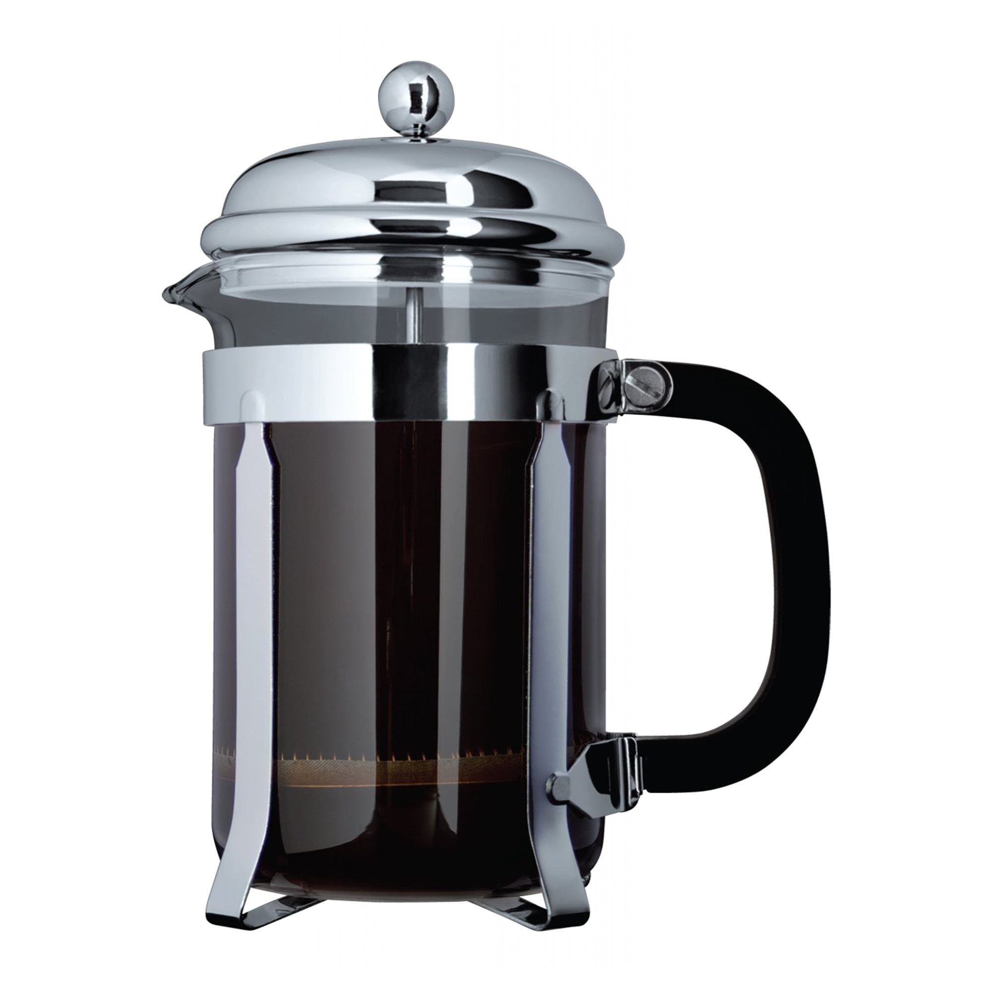 Cafetiera sticla 