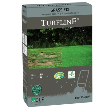Seminte gazon grass fix, 1 kg, 30 - 40 m2 Seminte gazon grass fix, 1 kg, 30 - 40 m2