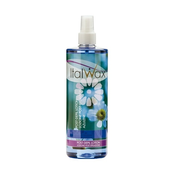 Ulei dupa epilare Italwax Azulena 500ml
