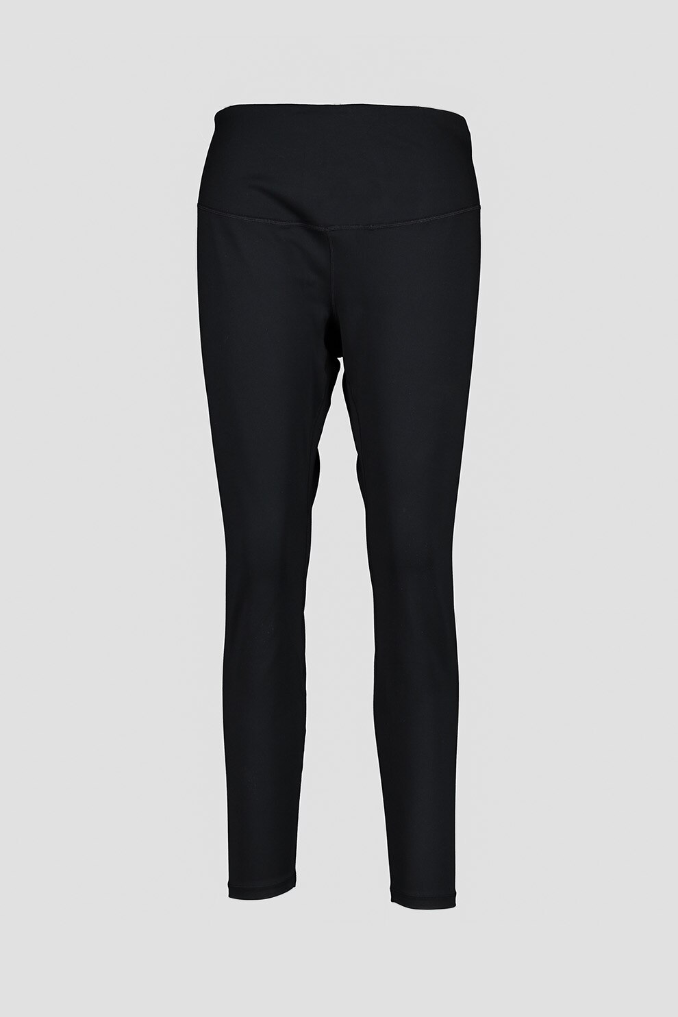 Nike, Colanti pentru fitness One, Negru