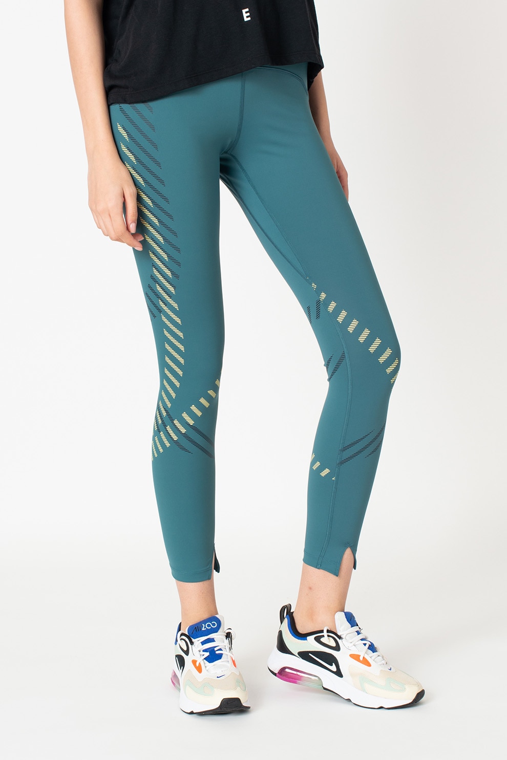 Nike women's Speed Runway Tight - , CU3288-058