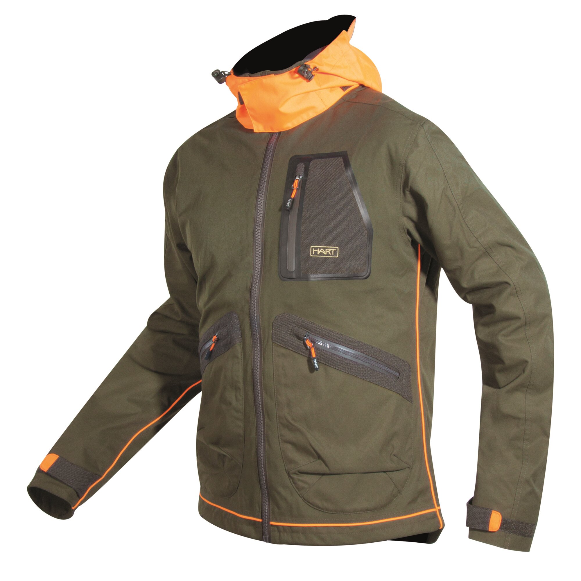 Geaca tehnica outdoor Bianditz Hart
