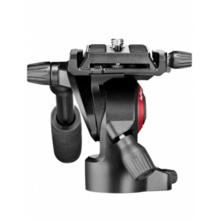 Fluid видео глава, Manfrotto, Befree Live
