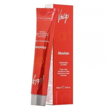 Vopsea de par permanenta Vitality's Art Absolute 4/41 ash copper chestnut, 100ml Vopsea de par permanenta Vitality's Art Absolute 4/41 ash copper chestnut, 100ml