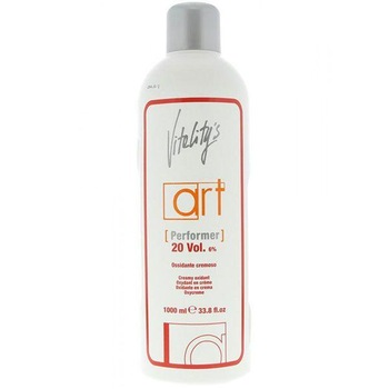 Crema oxidanta vitality's 6% 1 l Crema oxidanta vitality's 6% 1 l