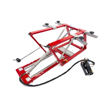 Elevator mobil tip foarfeca, HBM, 2.5t Elevator mobil tip foarfeca, HBM, 2.5t